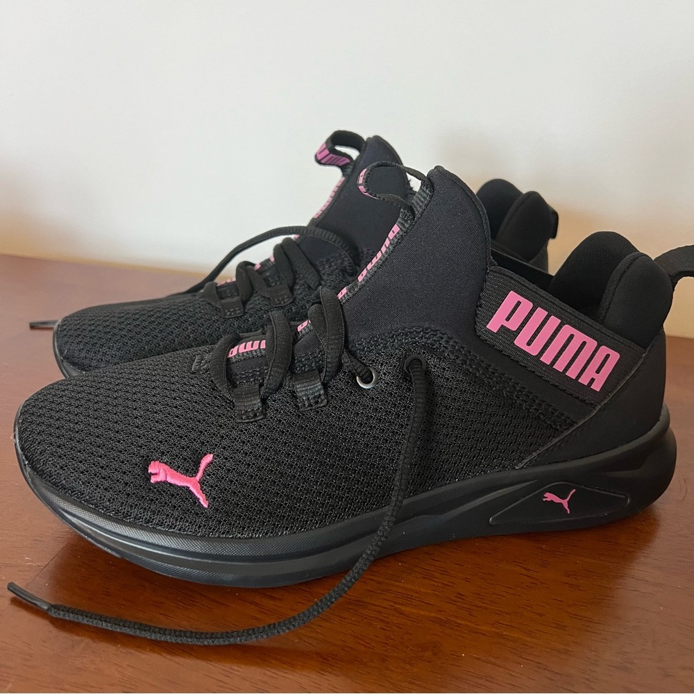 Puma Women’s Size 8 Running Shoe NWOT